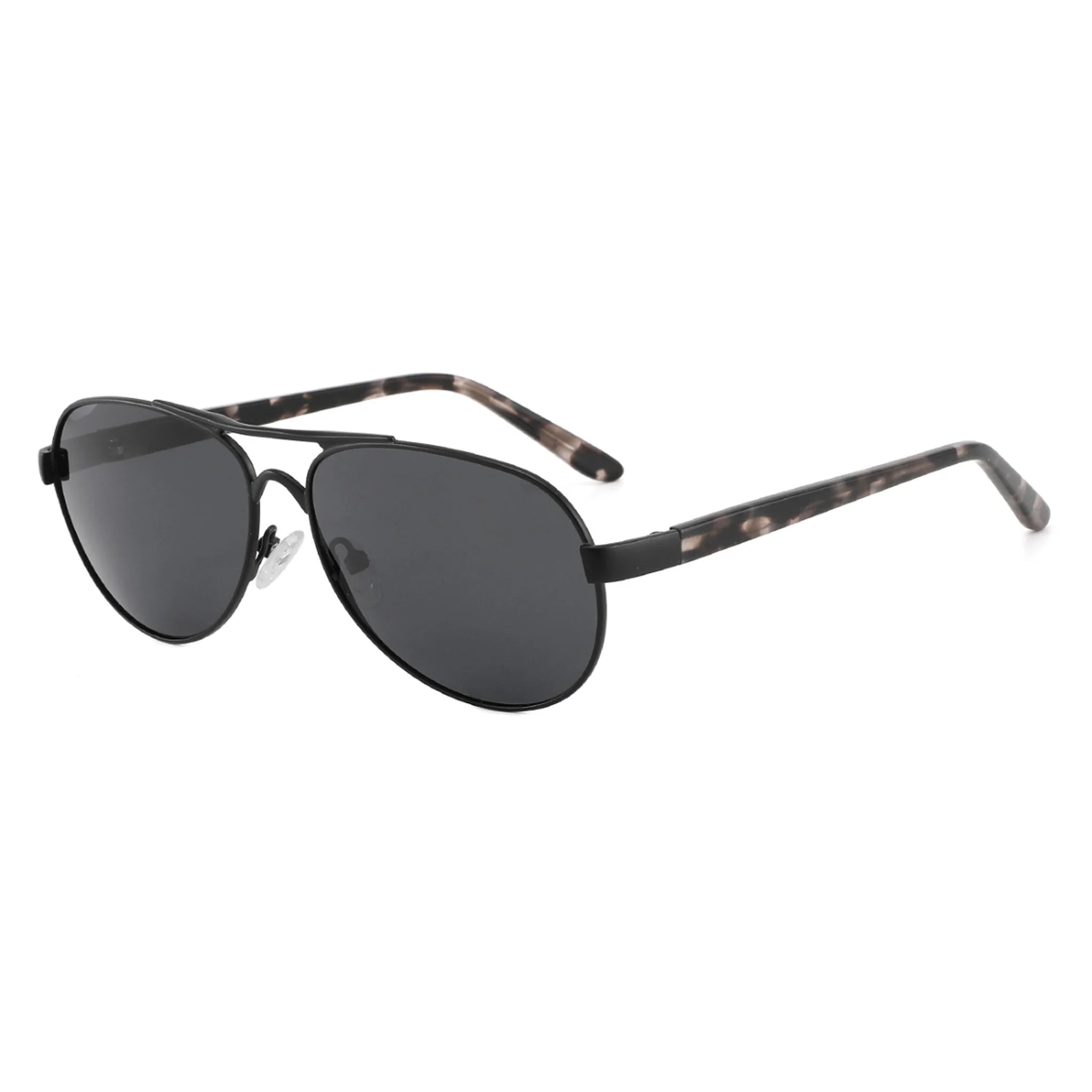 Occhiali da sole aviator in metallo JT-GLT9226 - Joyiris Eyewear