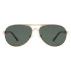 Occhiali da sole aviator in metallo JT-GLT9226 - Joyiris Eyewear