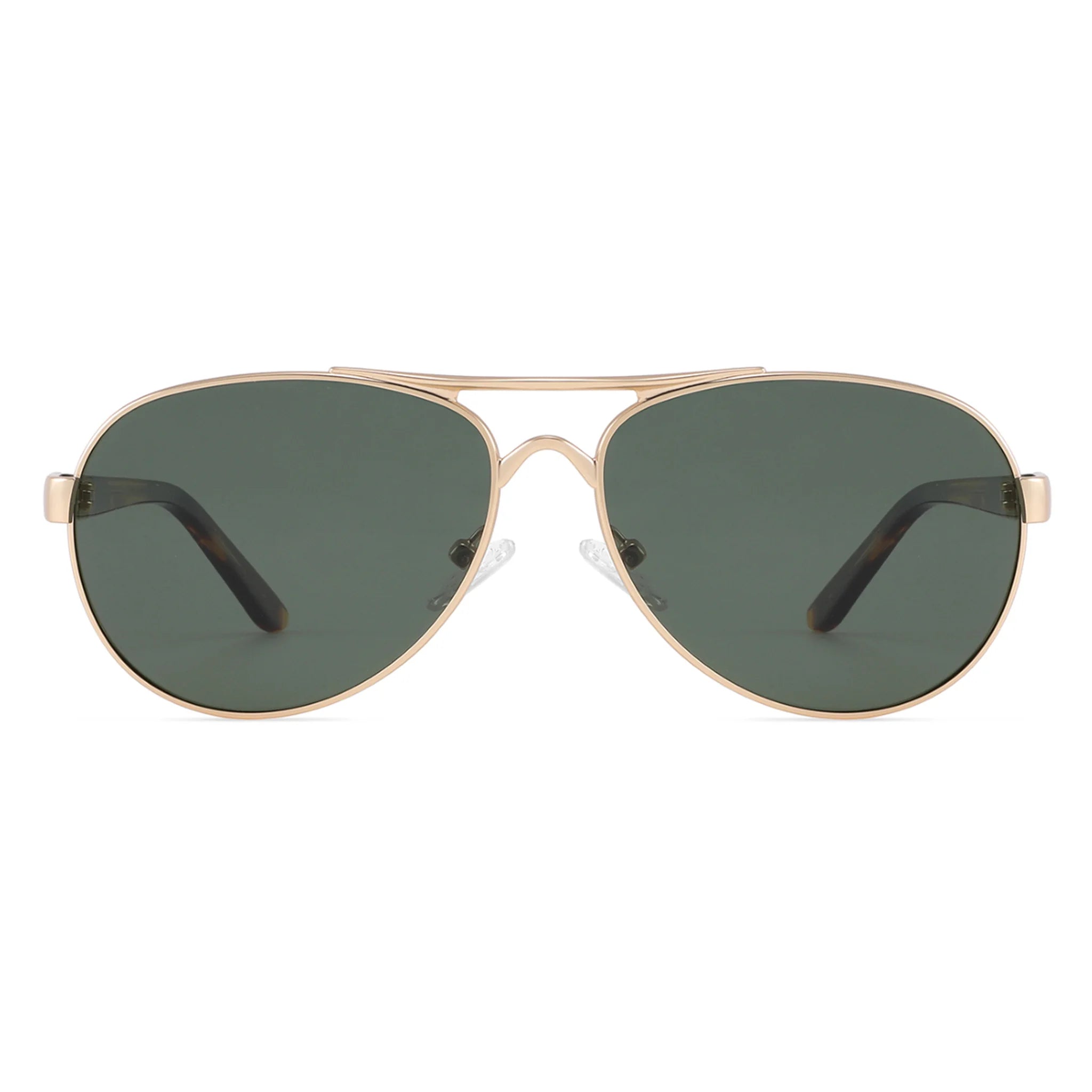 Occhiali da sole aviator in metallo JT-GLT9226 - Joyiris Eyewear