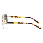 Occhiali da sole aviator in metallo JT-GLT9226 - Joyiris Eyewear