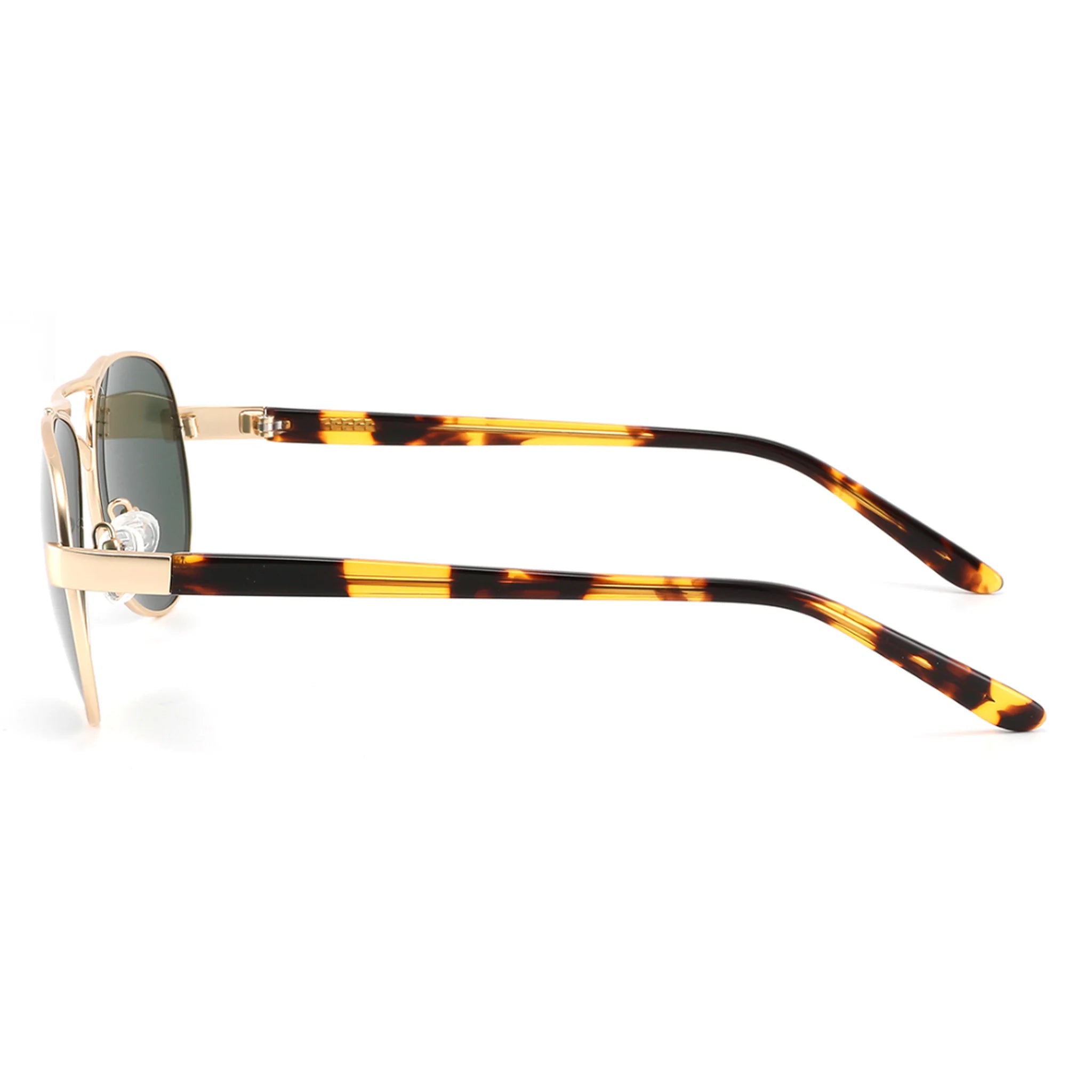 Occhiali da sole aviator in metallo JT-GLT9226 - Joyiris Eyewear