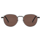 Occhiali da sole rotondi in metallo JT-GLT9229 - Joyiris Eyewear