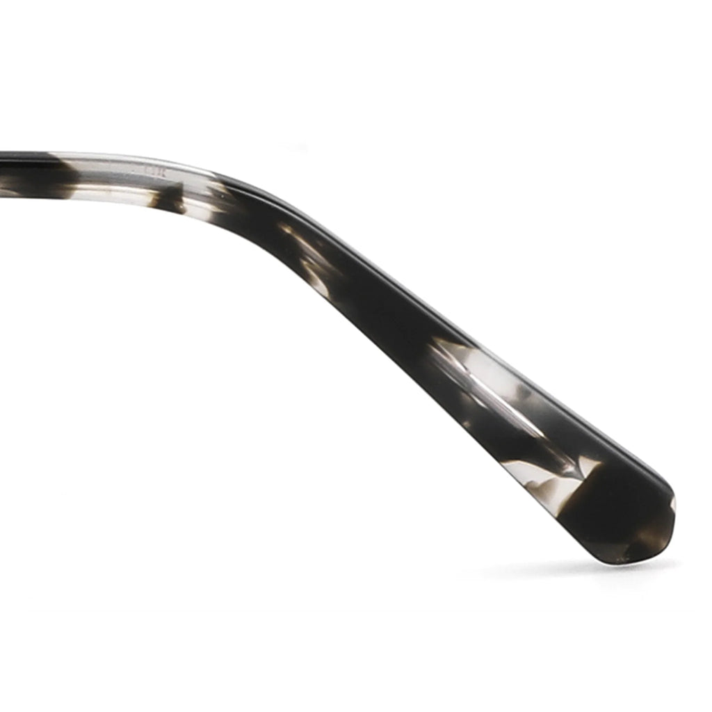 Occhiali da sole rotondi in metallo JT-GLT9229 - Joyiris Eyewear