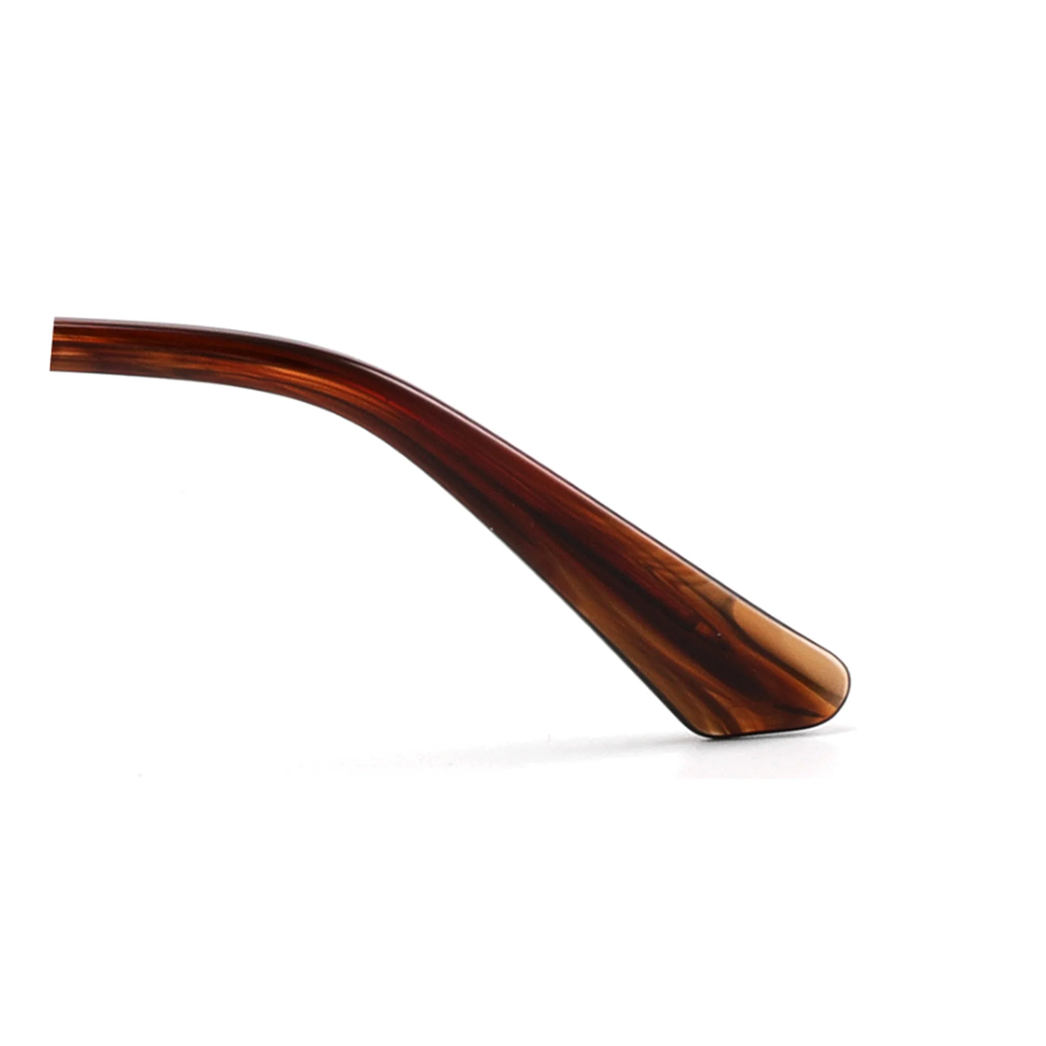 Occhiali da sole geometrici in metallo JT-GLT9234 - Joyiris Eyewear