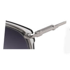 Occhiali da sole ovali in acetato e metallo JT-GLT9237 - Joyiris Eyewear