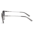 Occhiali da sole ovali in acetato e metallo JT-GLT9237 - Joyiris Eyewear