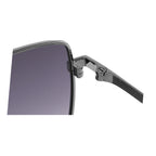 Occhiali da sole geometrici in metallo JT-GLT9242 - Joyiris Eyewear