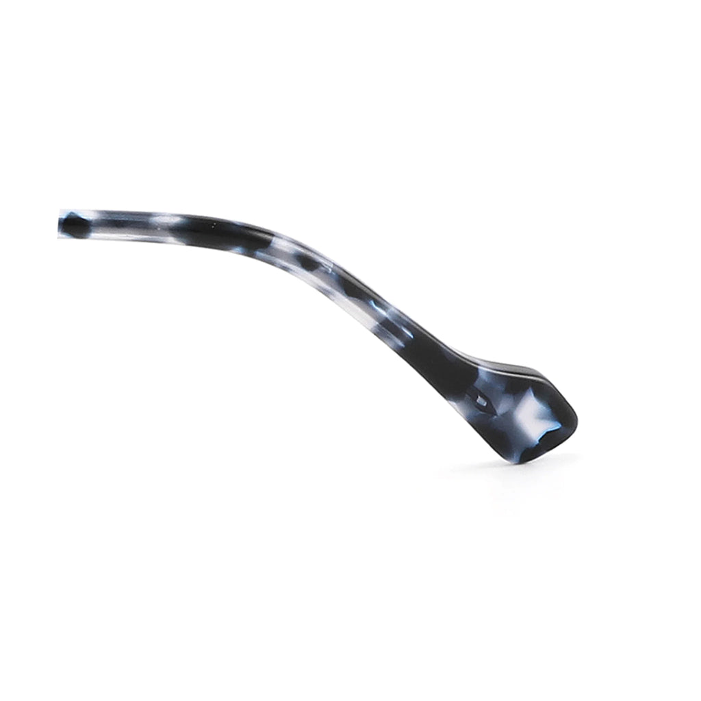 Occhiali da sole geometrici in metallo JT-GLT9242 - Joyiris Eyewear