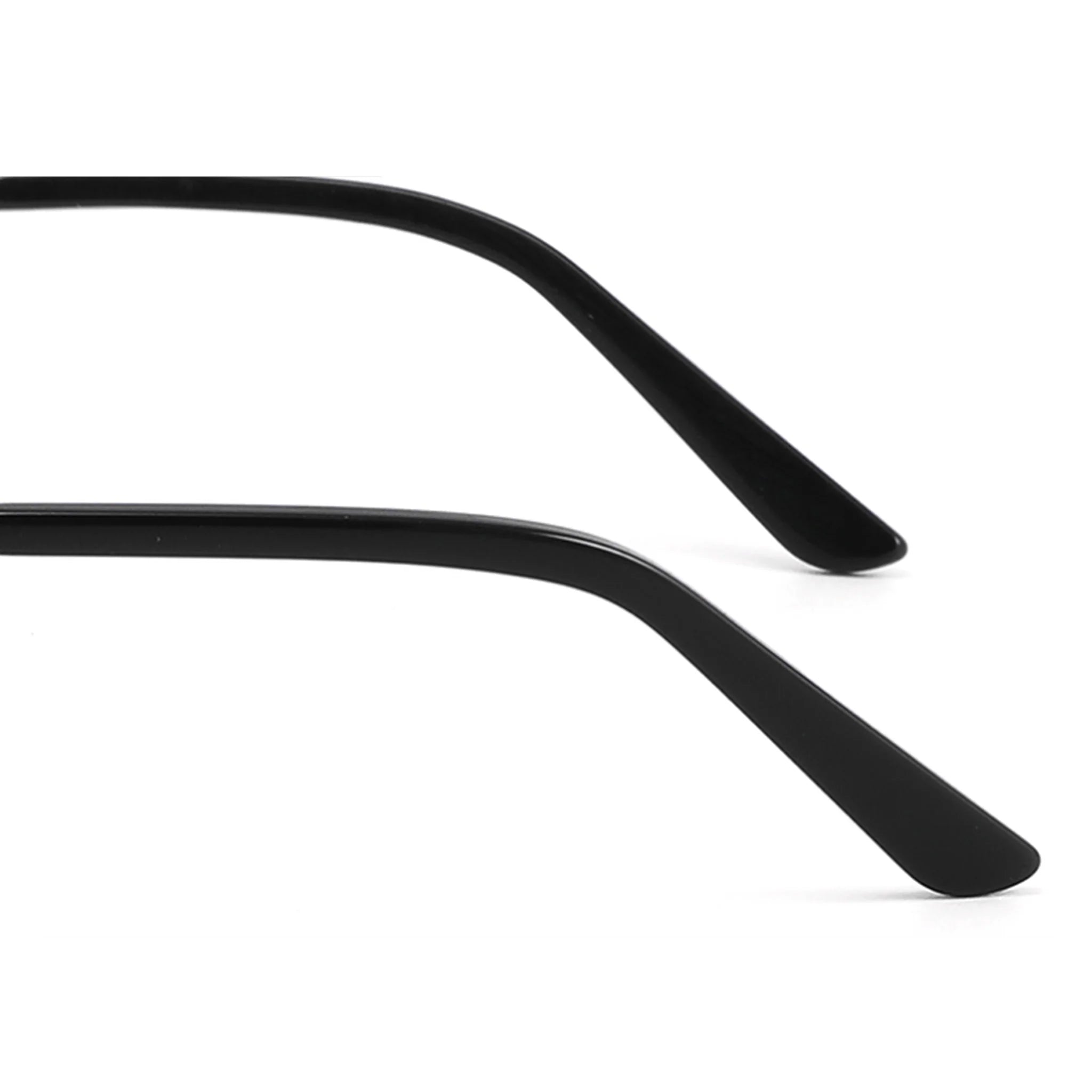 Occhiali da sole geometrici in metallo JT-GLT9247 - Joyiris Eyewear