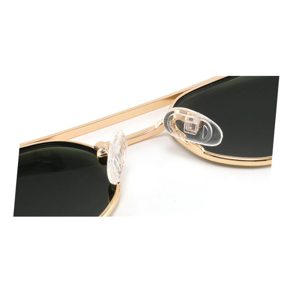 Occhiali da sole ovali in metallo JT-GLT9252 - Joyiris Eyewear