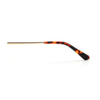 Occhiali da sole ovali in metallo JT-GLT9252 - Joyiris Eyewear