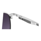 Occhiali da sole rotondi in metallo JT-GLT9254 - Joyiris Eyewear