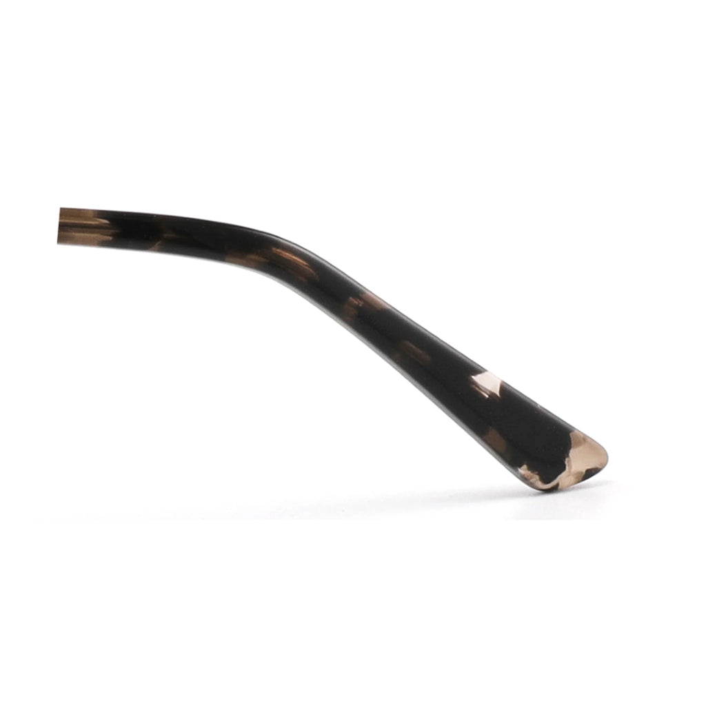 Occhiali da sole rotondi in metallo JT-GLT9254 - Joyiris Eyewear