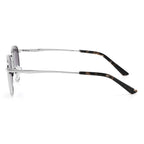 Occhiali da sole rotondi in metallo JT-GLT9254 - Joyiris Eyewear