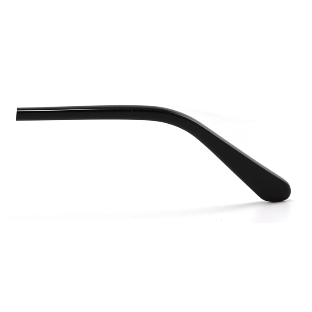 Occhiali da sole rettangolari in metallo JT-GLT9258 - Joyiris Eyewear