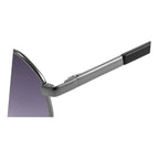 Occhiali da sole geometrici in metallo JT-GLT9260 - Joyiris Eyewear