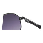 Occhiali da sole geometrici in metallo JT-GLT9260 - Joyiris Eyewear