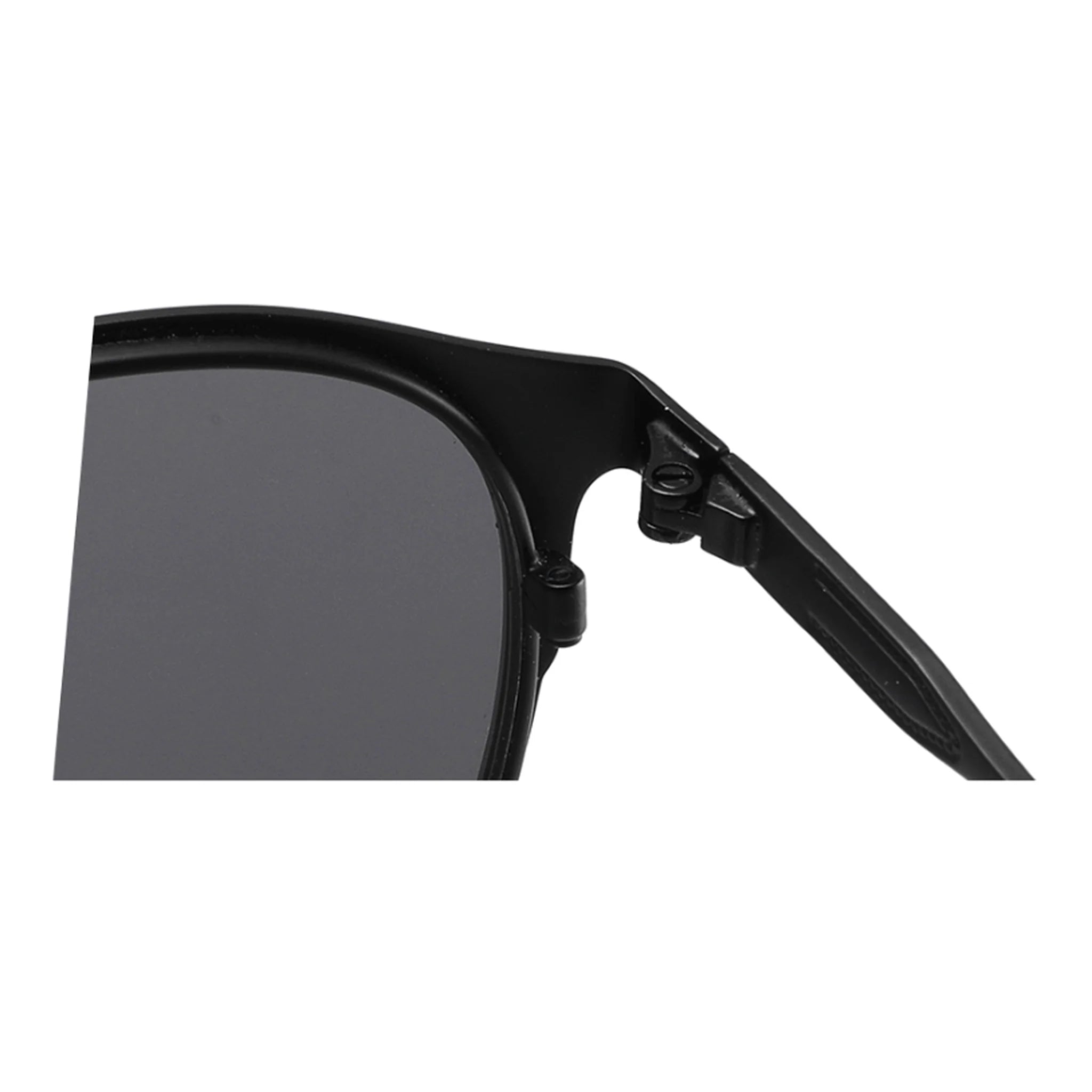 Occhiali da sole rotondi in metallo JT-GLT9261 - Joyiris Eyewear