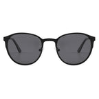 Occhiali da sole rotondi in metallo JT-GLT9261 - Joyiris Eyewear
