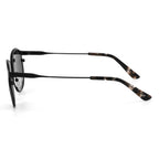 Occhiali da sole rotondi in metallo JT-GLT9261 - Joyiris Eyewear