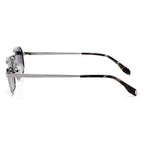 Occhiali da sole rettangolari in metallo JT-GLT9266 - Joyiris Eyewear