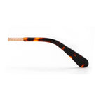 Occhiali da sole rettangolari in metallo JT-GLT9267 - Joyiris Eyewear