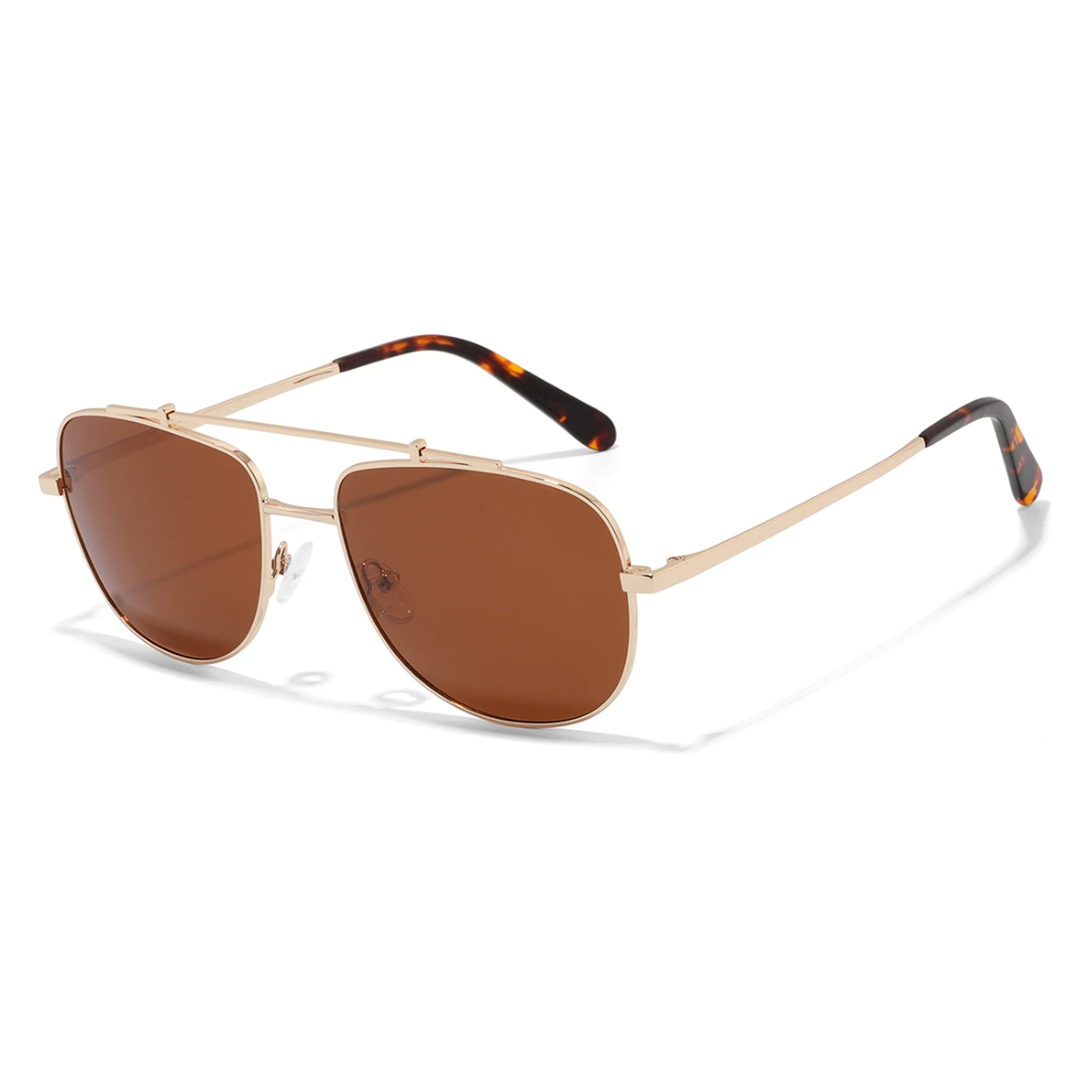 Occhiali da sole Aviator in metallo JT-GLT9268 - Joyiris Eyewear