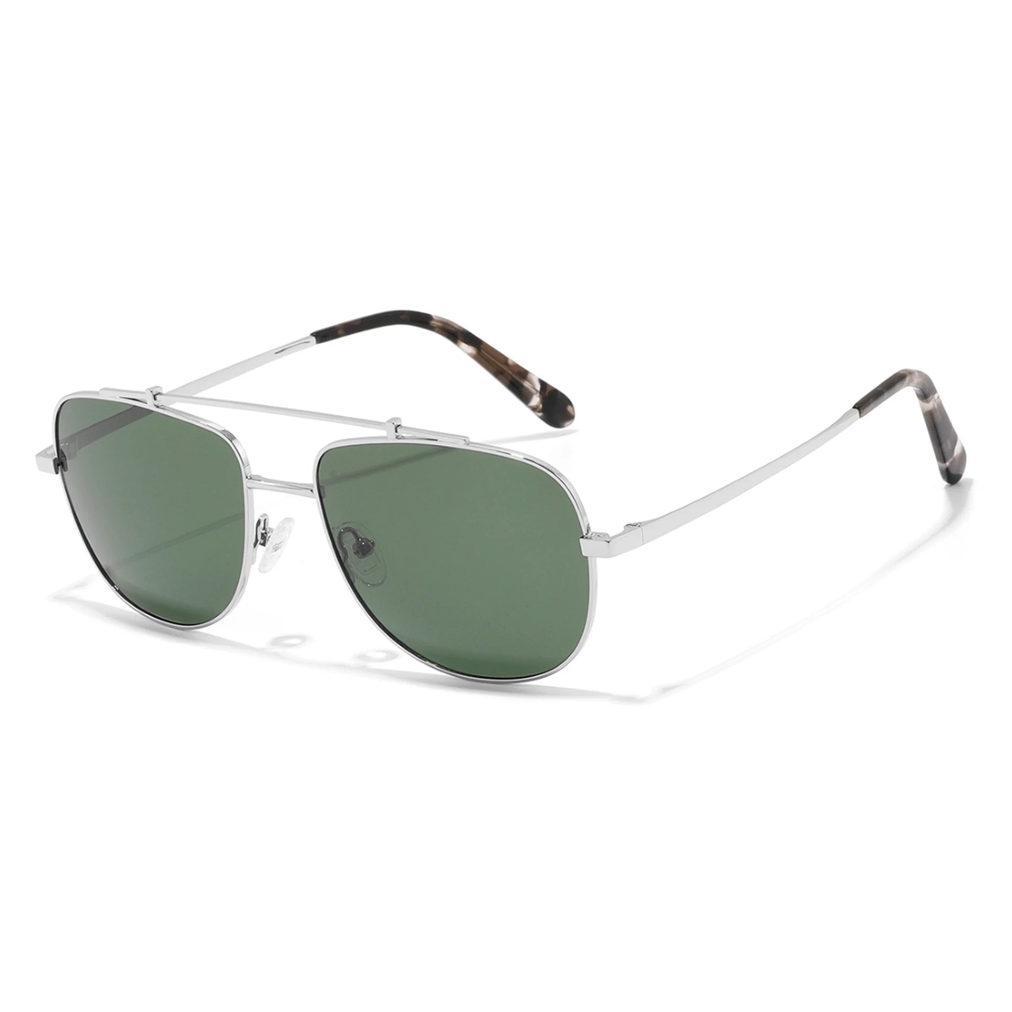 Occhiali da sole Aviator in metallo JT-GLT9268 - Joyiris Eyewear