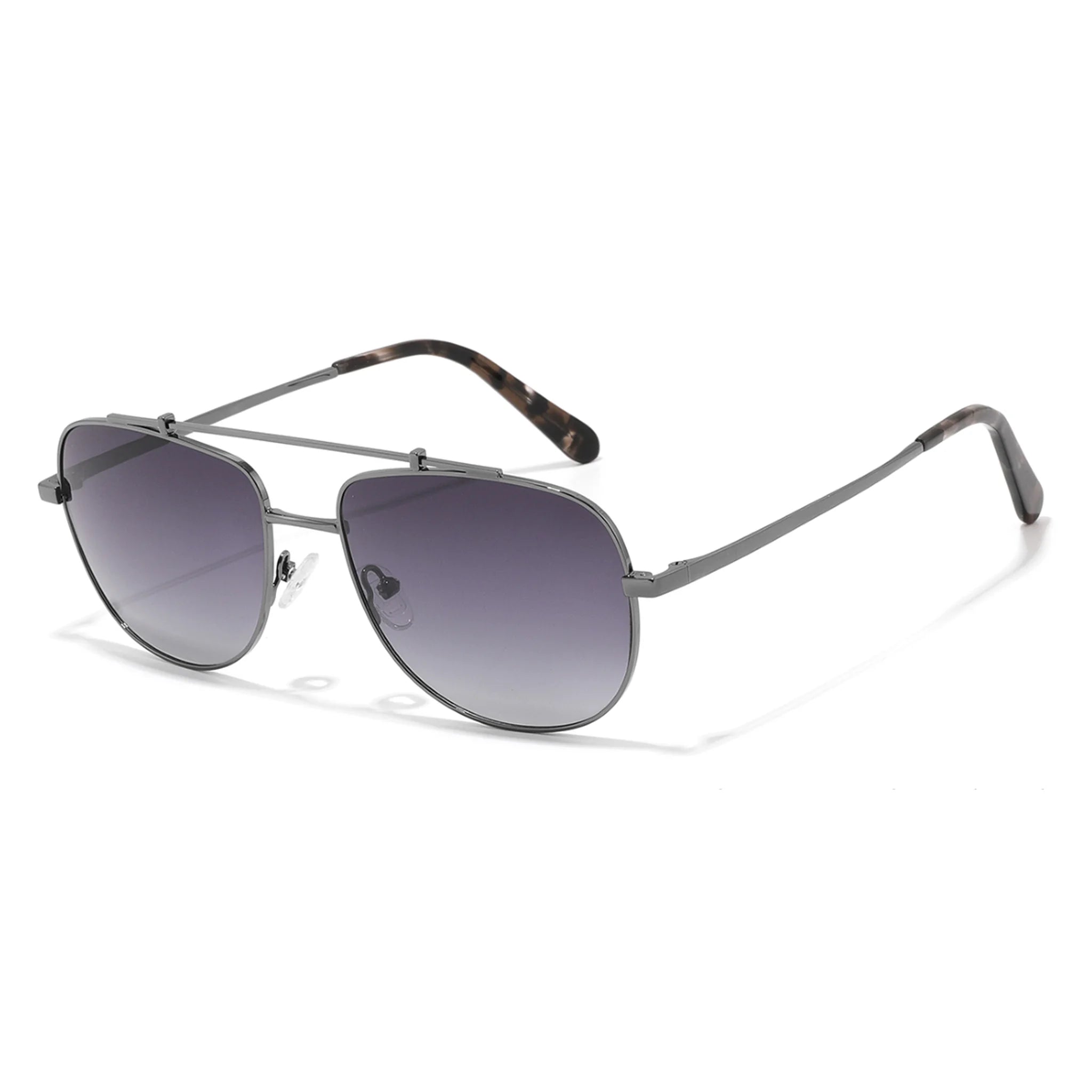 Occhiali da sole Aviator in metallo JT-GLT9268 - Joyiris Eyewear