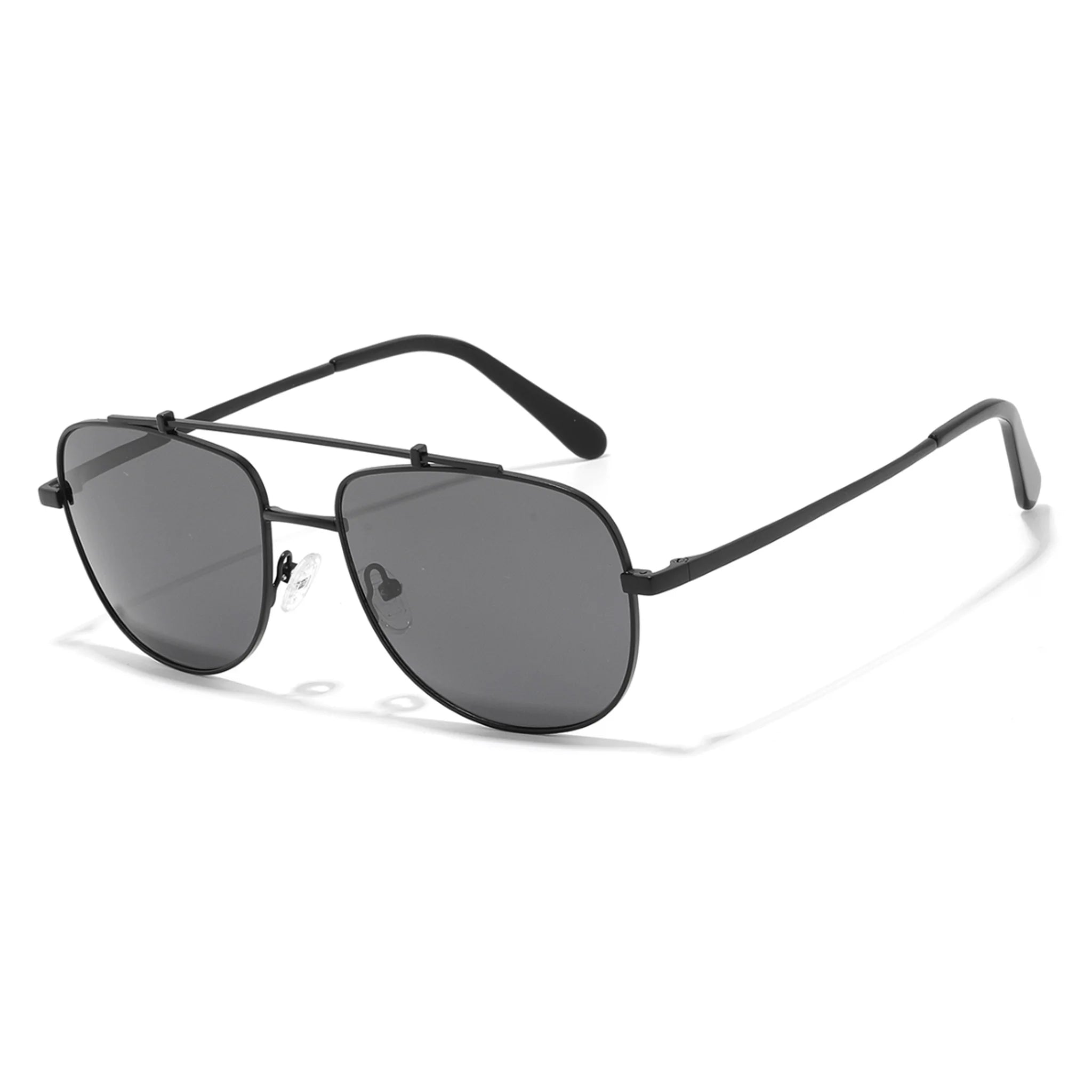 Occhiali da sole Aviator in metallo JT-GLT9268 - Joyiris Eyewear