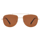 Occhiali da sole Aviator in metallo JT-GLT9268 - Joyiris Eyewear