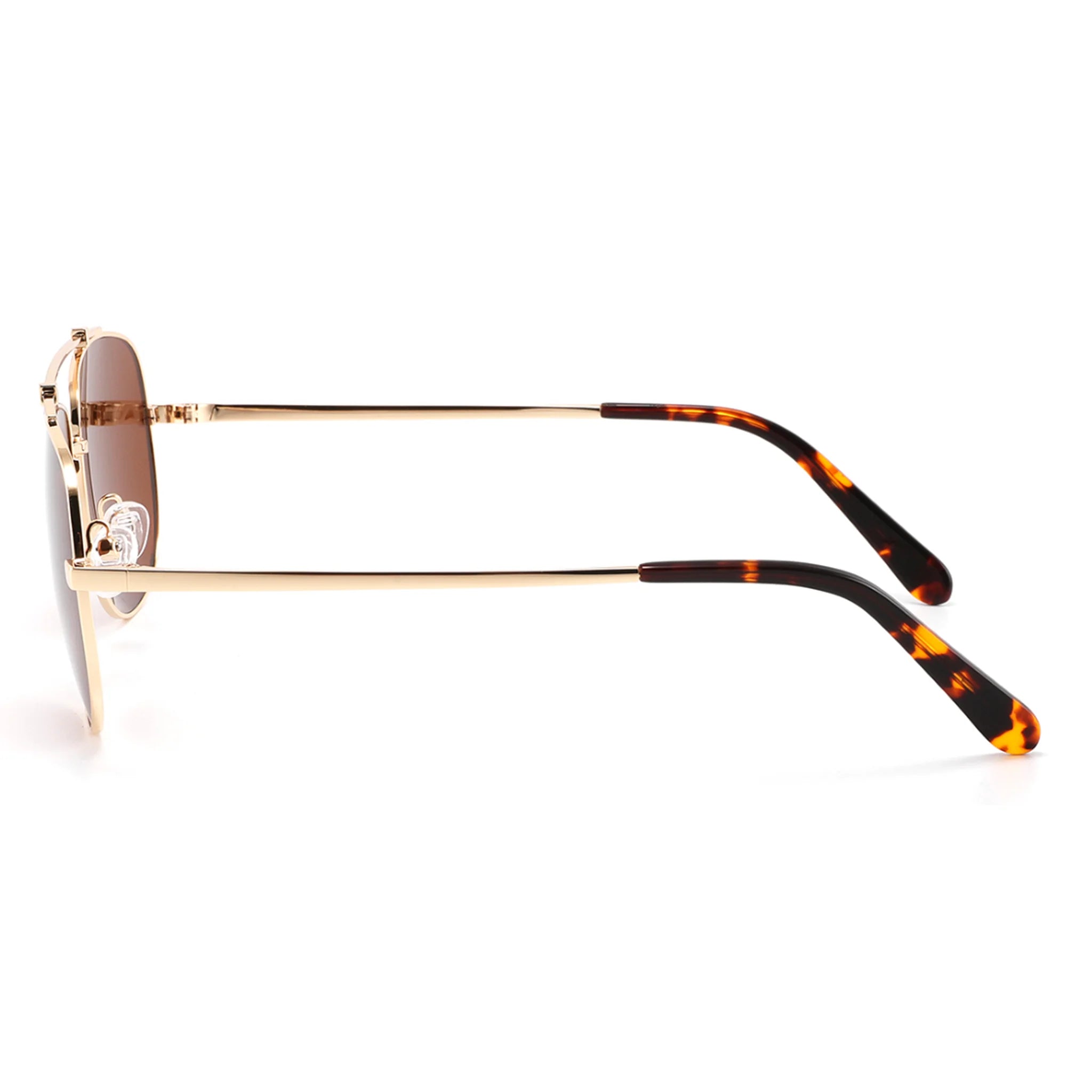 Occhiali da sole Aviator in metallo JT-GLT9268 - Joyiris Eyewear