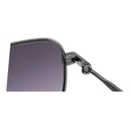 Occhiali da sole quadrati in metallo JT-GLT9269 - Joyiris Eyewear