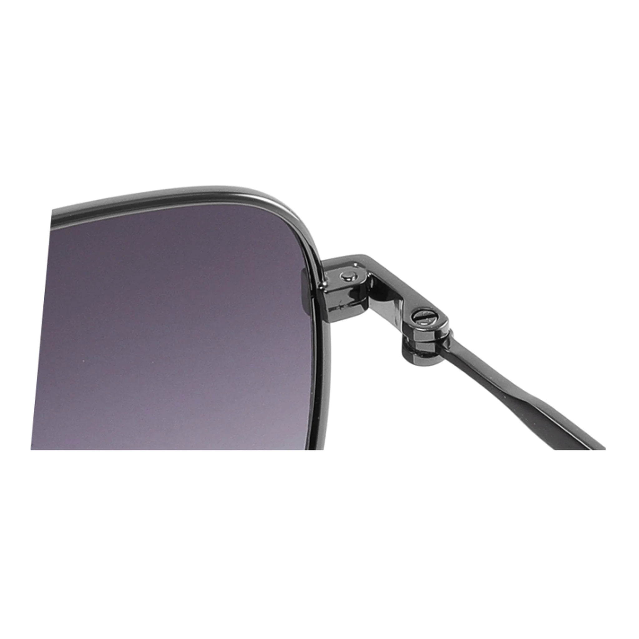 Occhiali da sole quadrati in metallo JT-GLT9269 - Joyiris Eyewear
