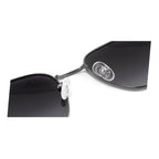 Occhiali da sole quadrati in metallo JT-GLT9269 - Joyiris Eyewear