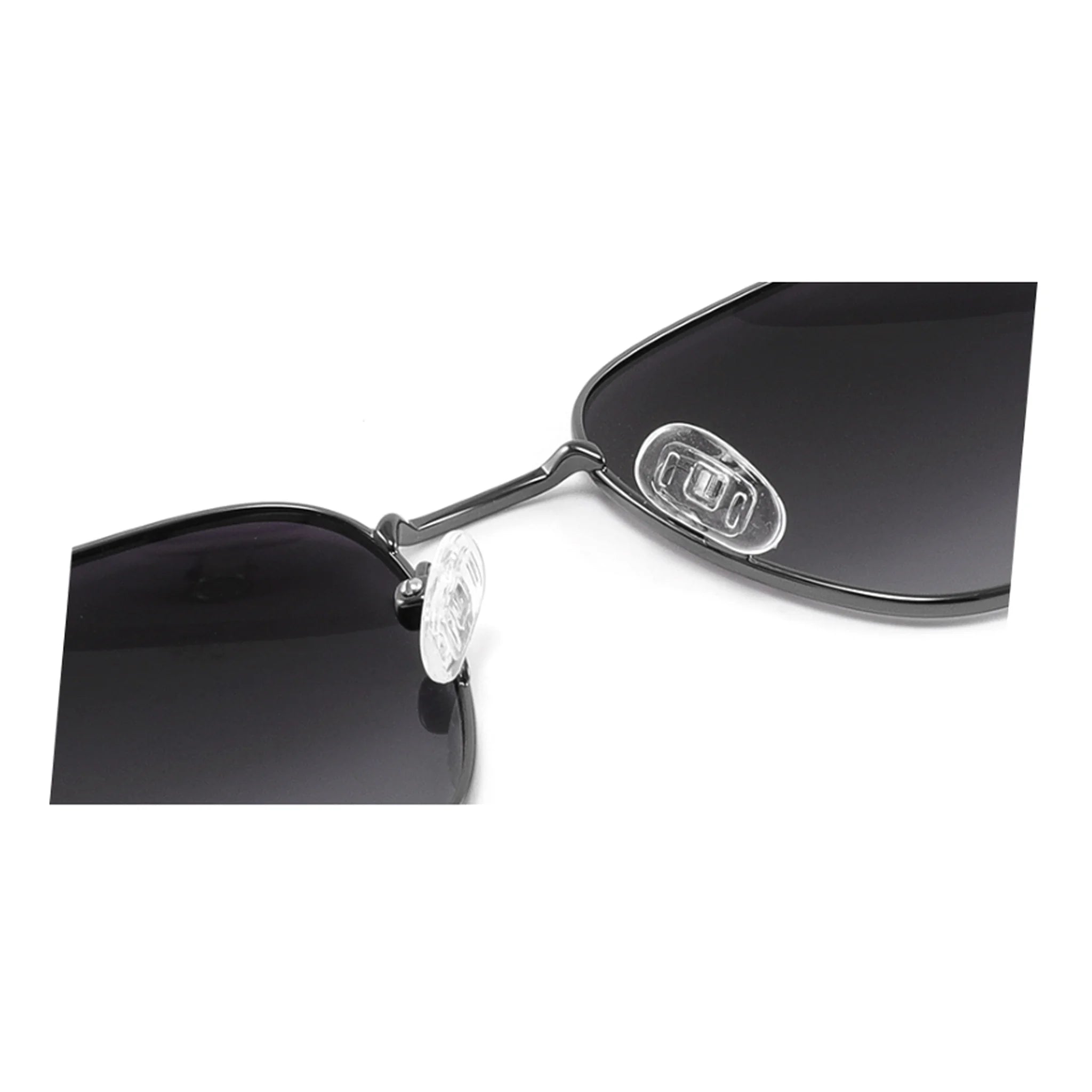 Occhiali da sole quadrati in metallo JT-GLT9269 - Joyiris Eyewear