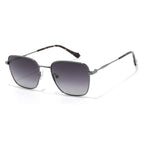 Occhiali da sole quadrati in metallo JT-GLT9269 - Joyiris Eyewear