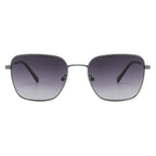Occhiali da sole quadrati in metallo JT-GLT9269 - Joyiris Eyewear