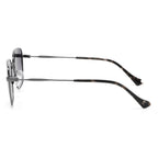 Occhiali da sole quadrati in metallo JT-GLT9269 - Joyiris Eyewear