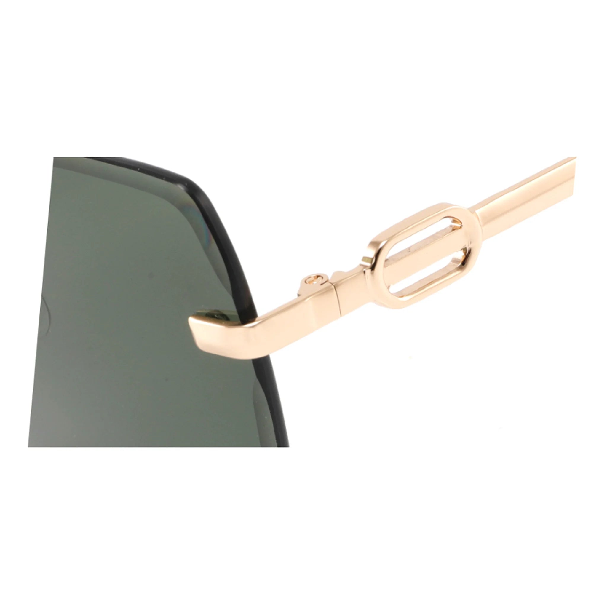 Occhiali da sole quadrati in metallo JT-GLT9281 - Joyiris Eyewear