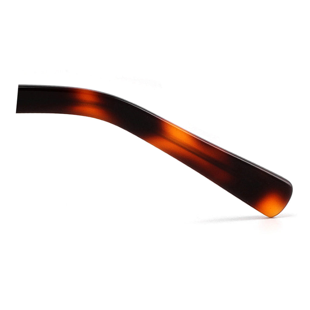 Occhiali da sole ovali in metallo JT-GLT9285 - Joyiris Eyewear