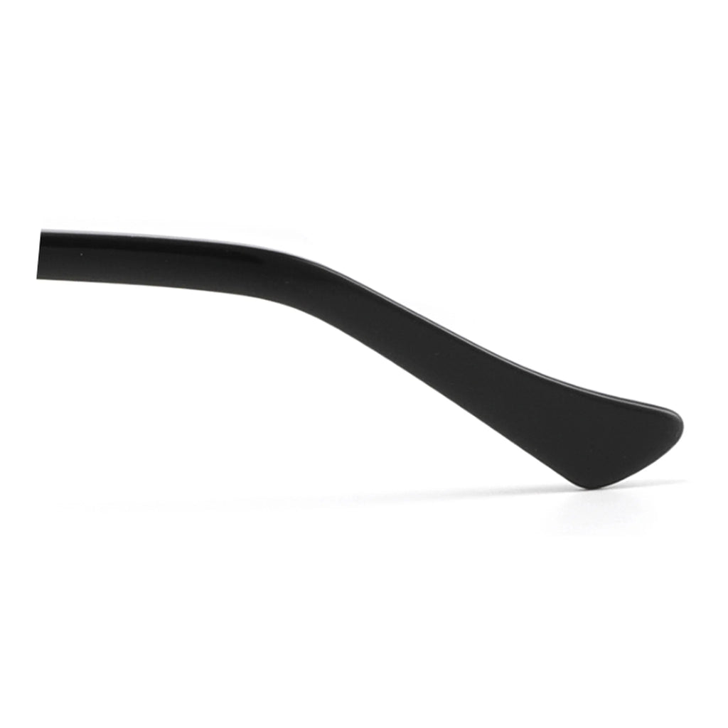 Occhiali da sole ovali in metallo JT-GLT9288 - Joyiris Eyewear