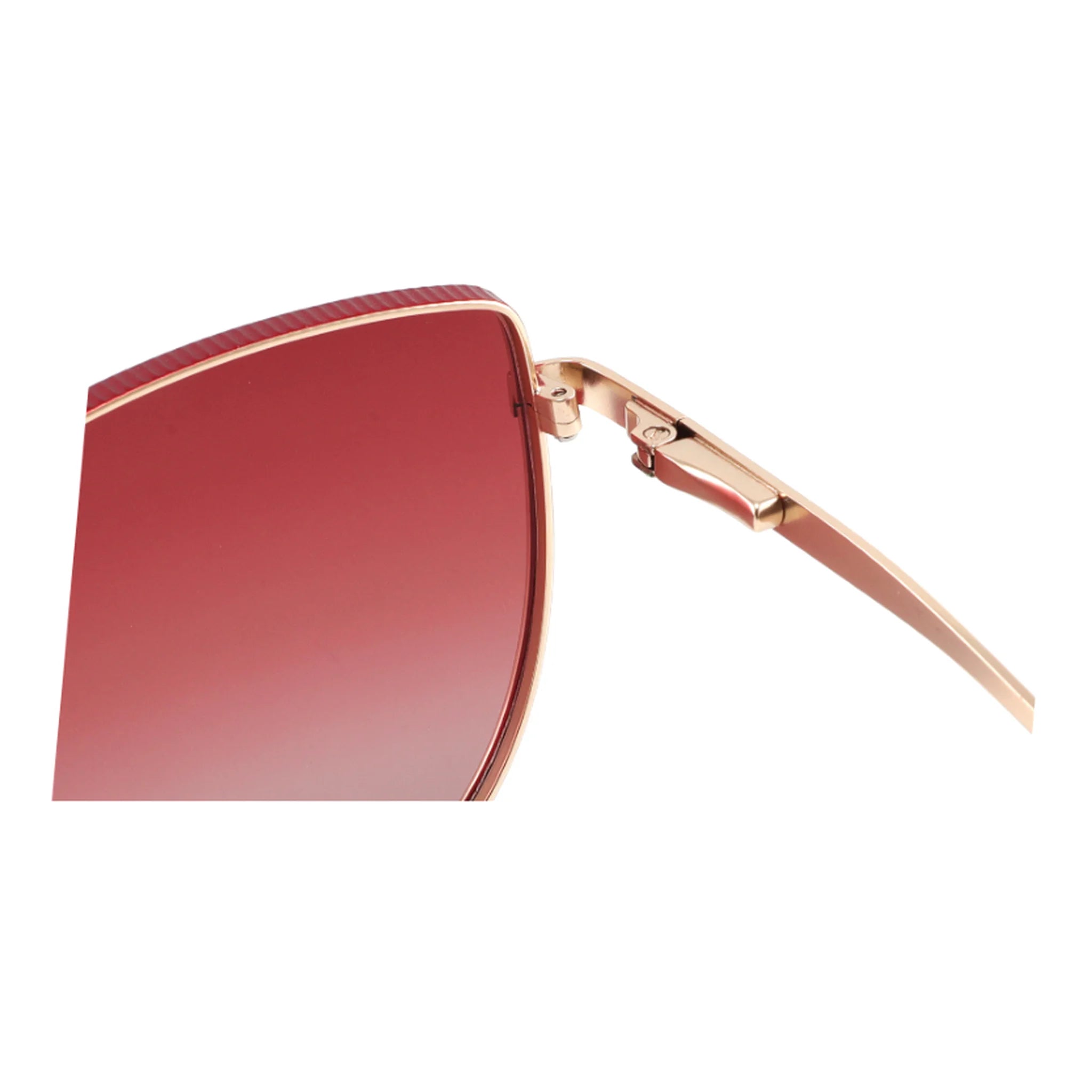 Occhiali da sole ovali in metallo JT-GLT9292 - Joyiris Eyewear