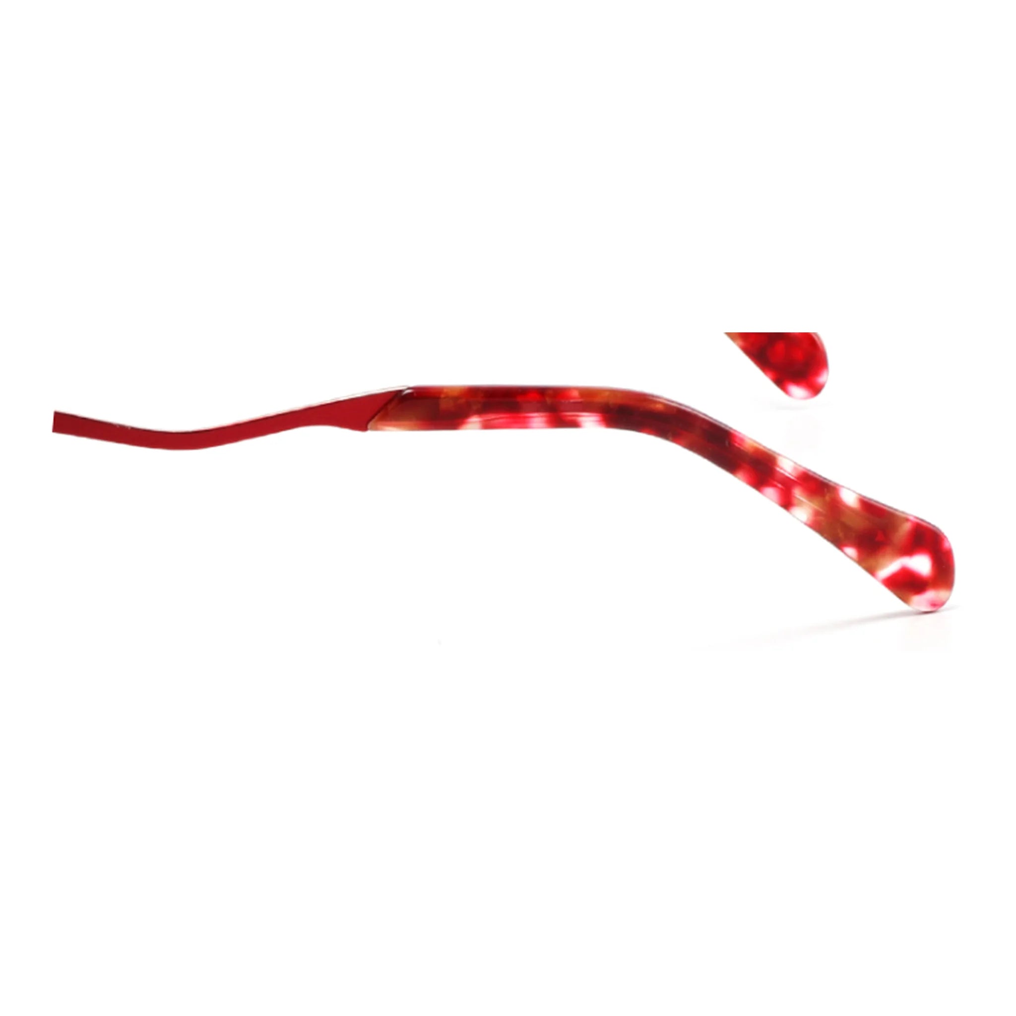 Occhiali da sole ovali in metallo JT-GLT9292 - Joyiris Eyewear