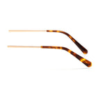 Occhiali da sole geometrici in metallo JT-GLT9303 - Joyiris Eyewear