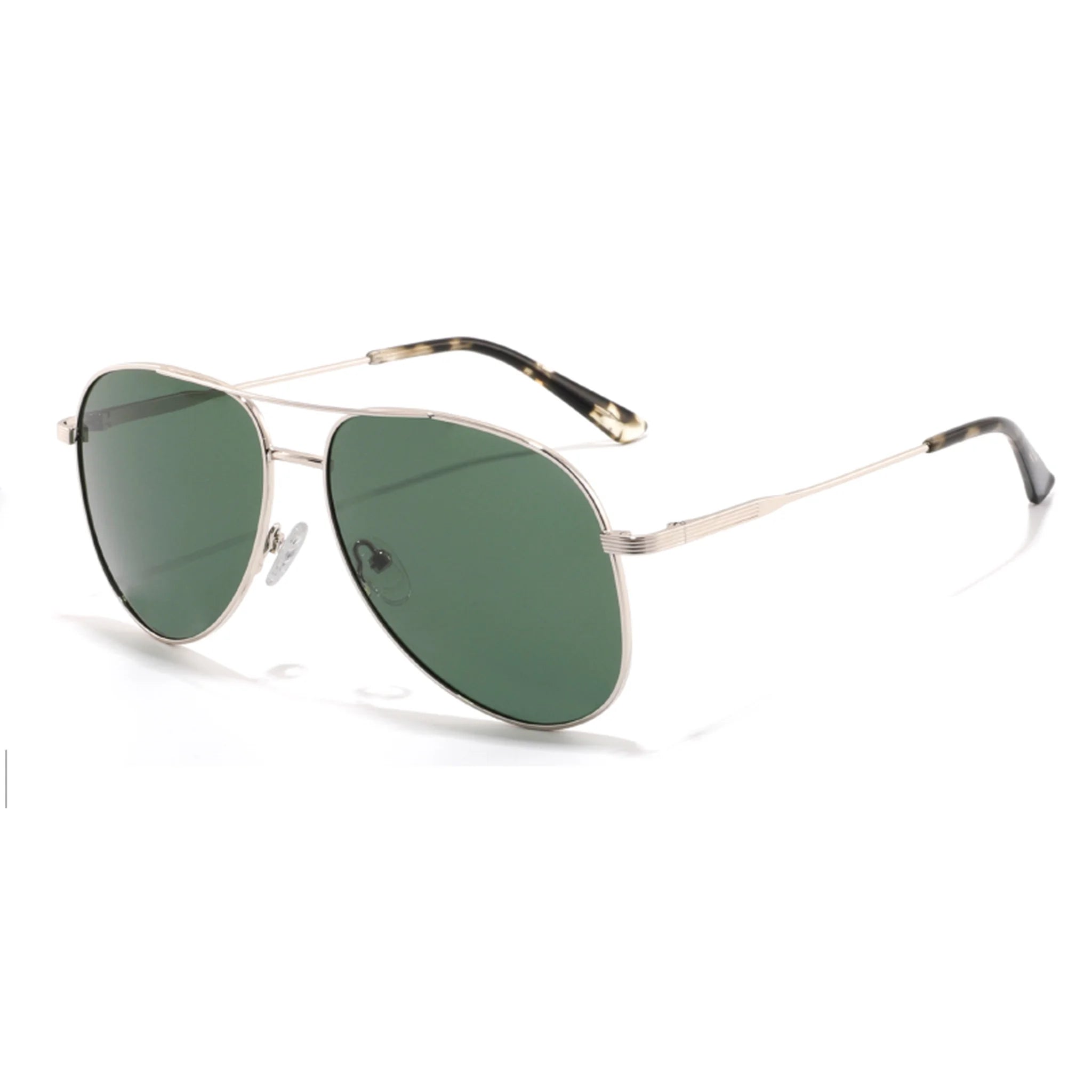 Occhiali da sole aviator in metallo JT-GLT9305 - Joyiris Eyewear