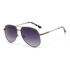 Occhiali da sole aviator in metallo JT-GLT9305 - Joyiris Eyewear