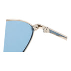 Occhiali da sole ovali in metallo JT-GLT9308 - Joyiris Eyewear