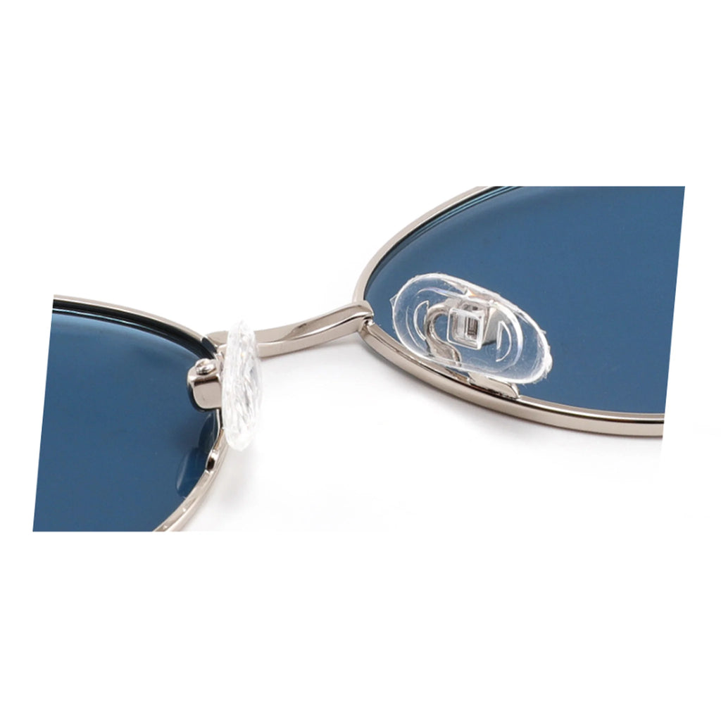 Occhiali da sole ovali in metallo JT-GLT9308 - Joyiris Eyewear