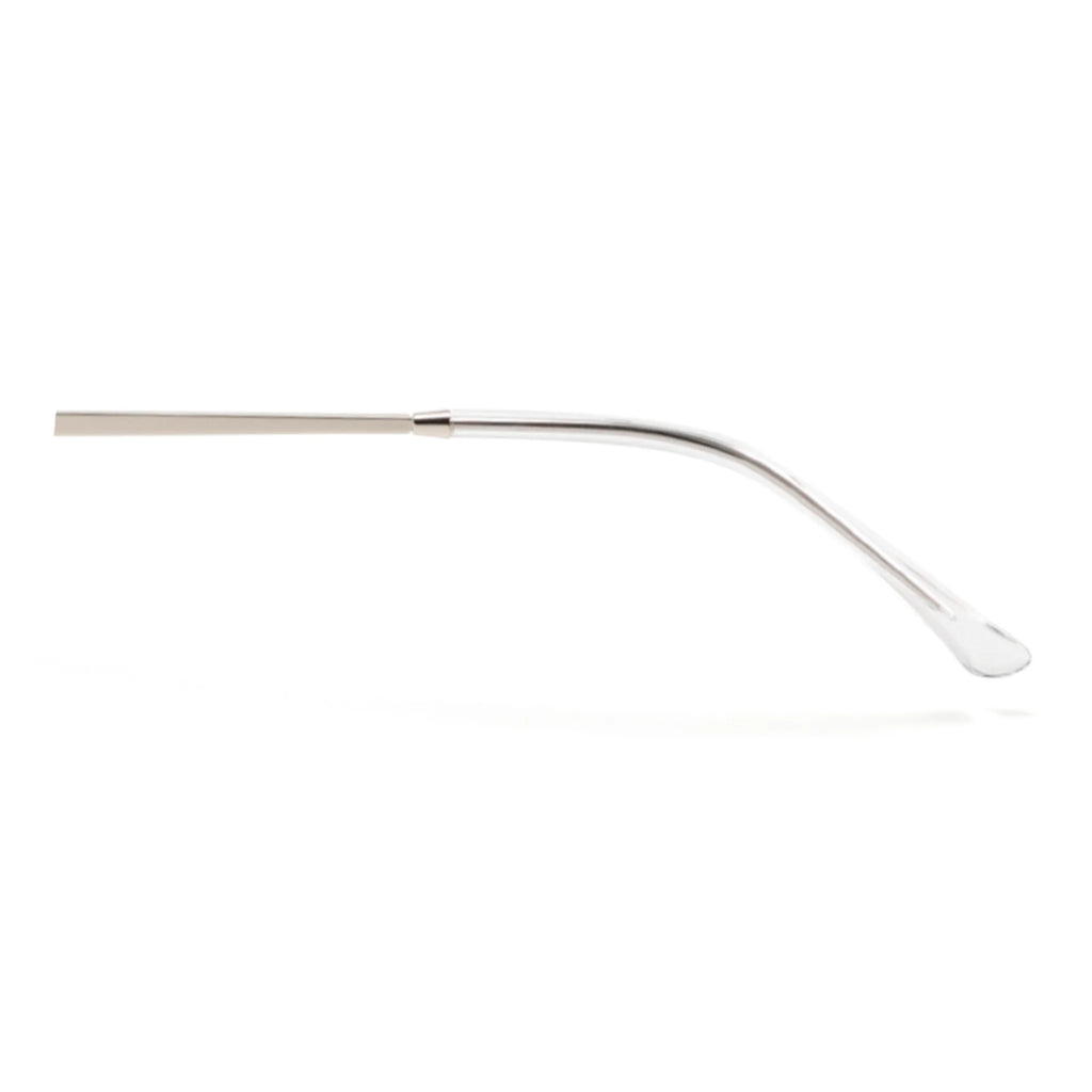 Occhiali da sole ovali in metallo JT-GLT9308 - Joyiris Eyewear